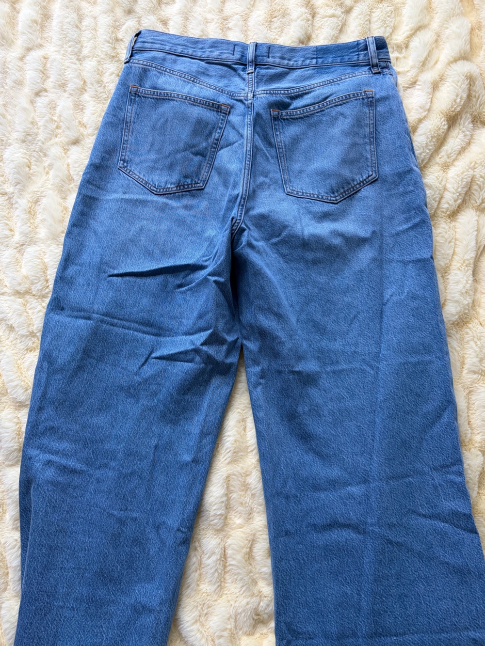Abercrombie and fitch jeans - Picture 4 of 4